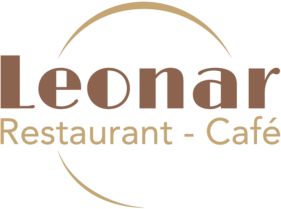 Logo Café Leonar