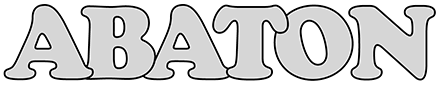Logo des Abaton