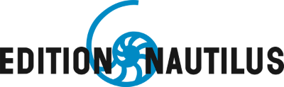 Logo Edition Nautilus