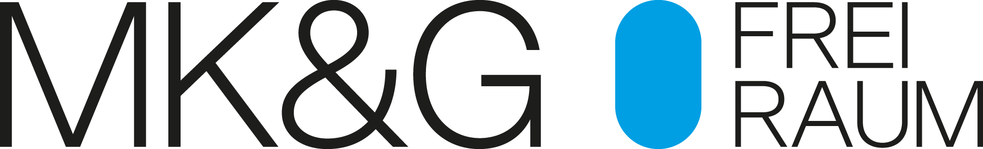 Logo Freiraum – MK&G