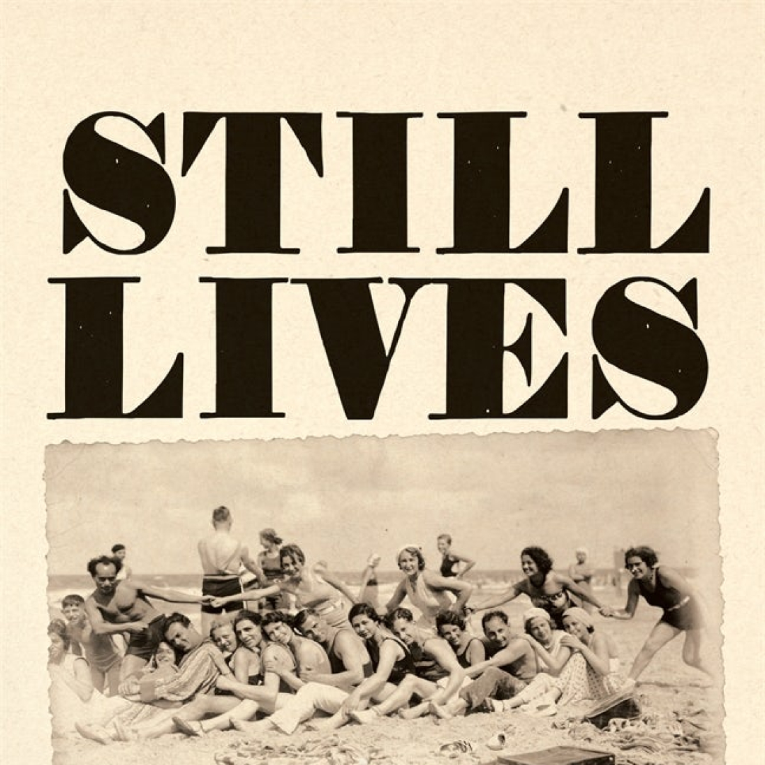 Cover Still Lives