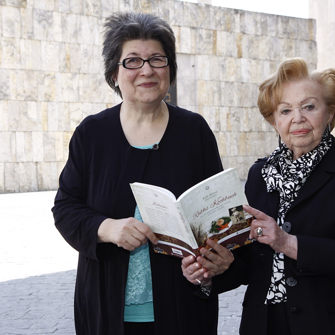 Foto: Marina Maisel