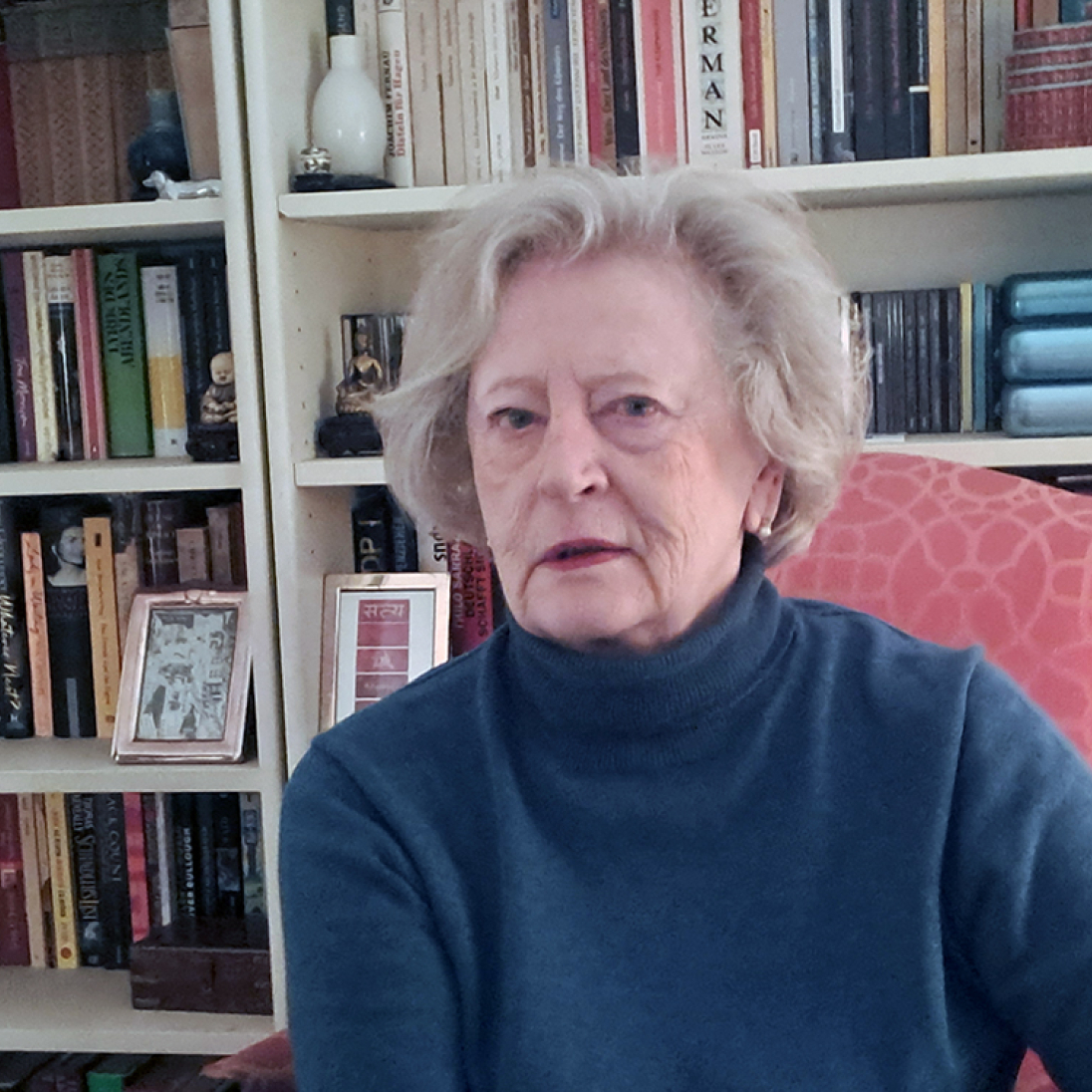 Roswitha Rothlach