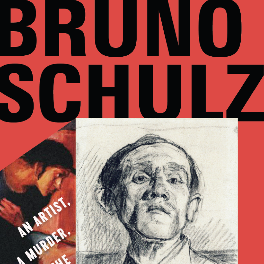 Cover Bruno Schulz