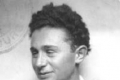 Arie Goral