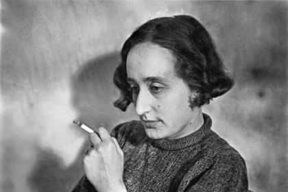 Edith Tudor-Hart