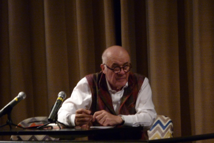 Hanns Zischler