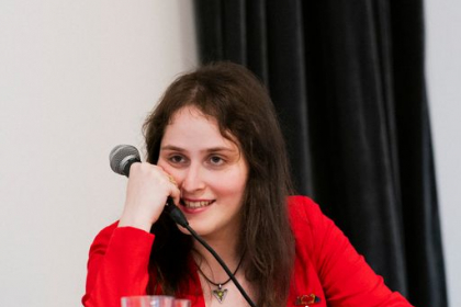 Abby Stein