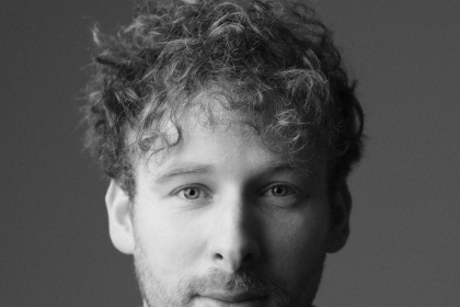 Liad Shadmi kann aber auch fotografieren. Hier hat er Michael Kohls, unseren Fotografen erwischt
