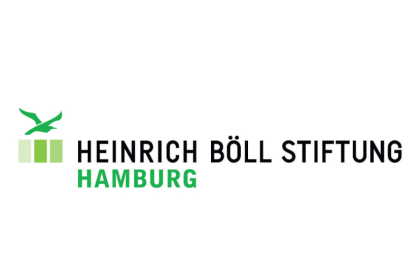 Eine Kooperation mit der Heinrich Böll Stiftung Hamburg