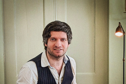 Alexander Estis