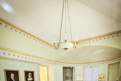 Die Matinée im Heine-Haus