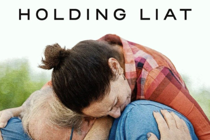 Holding Liat Ausschnitt des Filmplakats