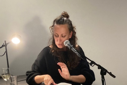 Sarah Levy