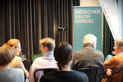 © Sebastian Schirrmeister Erwartungsvolles Publikum