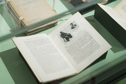 © Michael Kohls Mitteilungen zur jüdischen Volkskunde