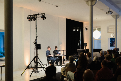 Großes Interesse im TONALi Seminar