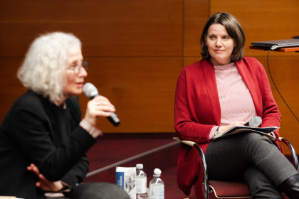 Kennen Sie die Geschichte vom Zoo auf dem Skopus-Berg?