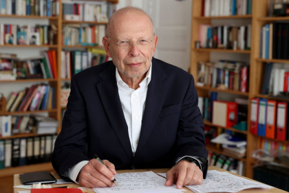 Rafael Seligmann