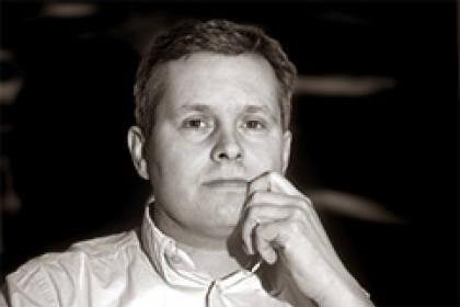 Sven Boeck