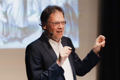 Gerhard J. Rekel