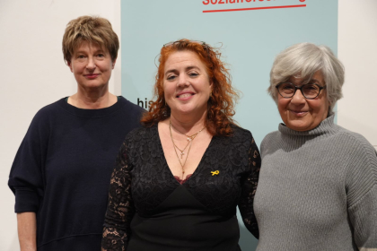 (c) Nir Weissberg Ann-Kathrin Scheerer, Liora Cassif Weissberg und Barbara Guggenheim