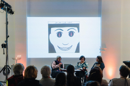 (c) Michael Kohls Blick in den Raum in der TONALi Akademie