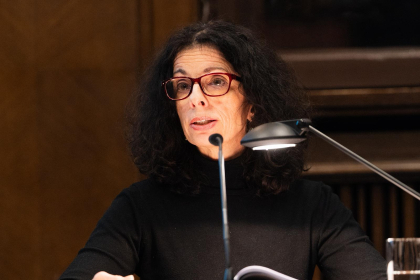 Die Schauspielerin und Sprecherin Sonja Szylowicki liest sehr toll die Texte. 