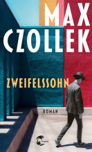© Klett-Cotta Buchcover Zweifelssohn