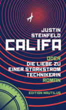 Buchcover Califa
