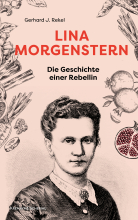 Lina Morgenstern, Buchcover