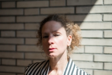 Marie Rotkopf (Foto © Katja Klein)