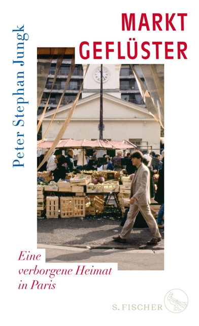 Marktgeflüster (S. FISCHER Verlag)