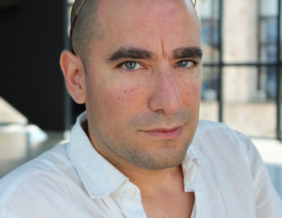 Benjamin Balint