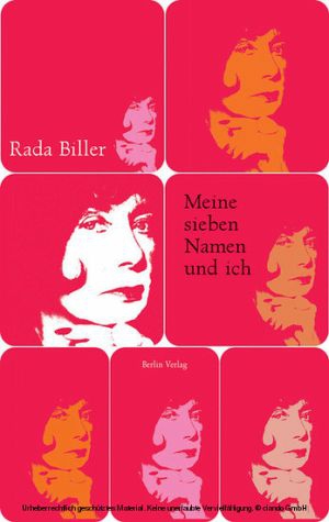 Meine sieben Namen und ich