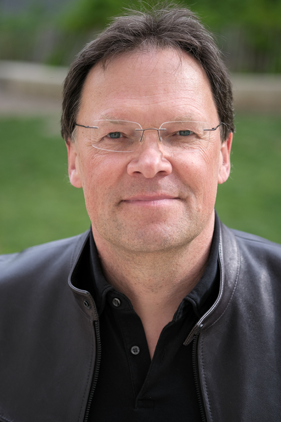 Gerhrad J. Rekel