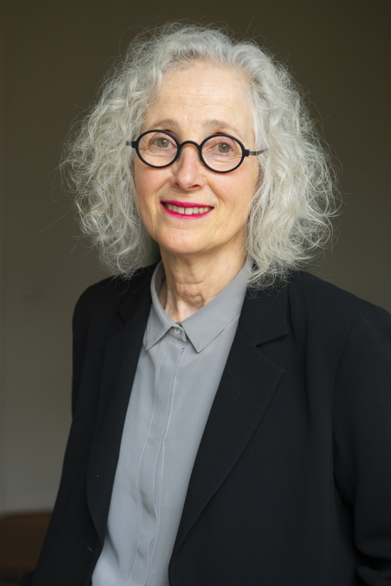 (c) Anna Weise Yfaat Weiss